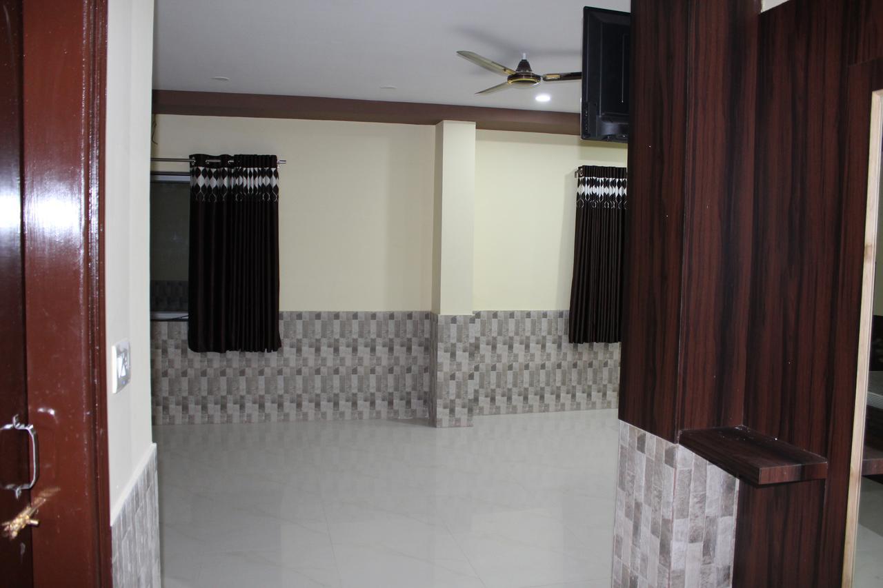 Trimrooms Haridwar Raiwala Exterior foto